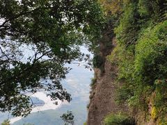 -窦圌山风景区