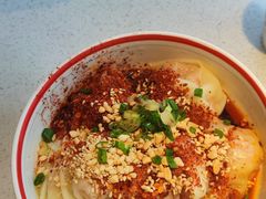-八二小区抄手(三友路店)