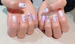 -LILY NAILS美甲美睫