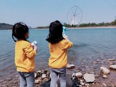 -济南国际园博园