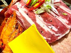 -阿卡AK.Lab洋风韩餐(花园路万达坊店)