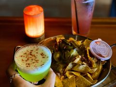 -LAMP BAR 水烟音乐酒吧