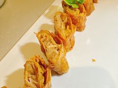 豆腐衣-蝶园·装修中(BFC外滩金融中心店)