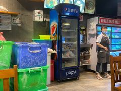 -重庆鸡公煲·青锅花椒鱼(牡丹江路店)