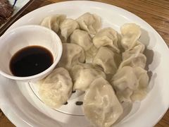 -關東雪东北菜(中庚漫游城店)