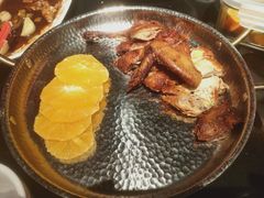 -老头儿油爆虾·知味杭州(爱琴海购物中心)