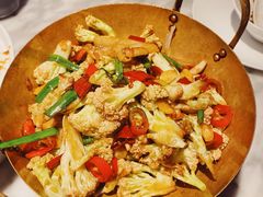 -蔴将·川菜(黄龙万科店)