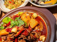 -纳鲁孜·新疆特色餐厅(上海悦荟广场店)