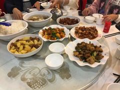 -美居大酒楼(美居广场店)