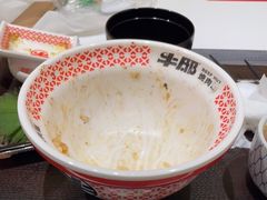 -牛邸·烧肉饭(来福士店)
