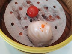 -苏州知音温德姆至尊酒店·四季海鲜自助餐厅(汾湖店)