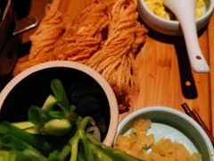 -刀板香·安徽菜(国购IFC店)
