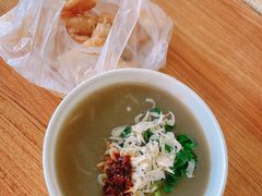 -汪记鲜鱼糊汤粉(沈阳路总店)