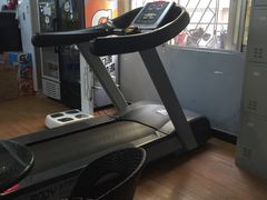 -拳盛时代拳击俱乐部(北京路店)