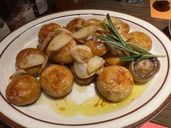 -ZAFFERANO西班牙海鲜饭(上海首店)