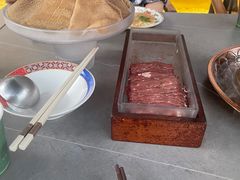 -半闲斋羊肉铺(齐礼阎店)