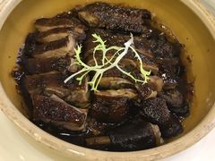 -客家汇·客家传承菜(水库店)