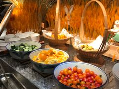 -杭州开元名都大酒店·地中海自助餐厅