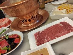 -牛街·马辈儿涮肉(牛街二店)