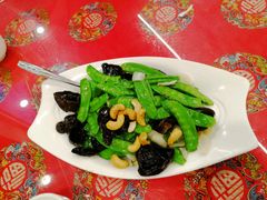 -玉华台饭庄(裕中西里小区店)