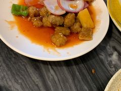 -紫金食坊(江南西路店)