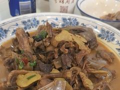 -秀妈厨房(灰汤老店)