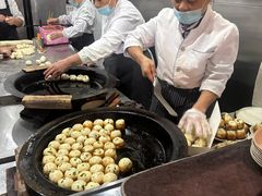 -哑巴生煎(临顿路店)