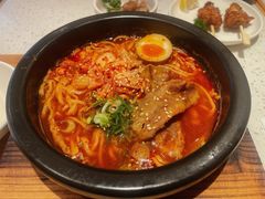 -味千拉面(惠州淡水嘉信茂广场分店)