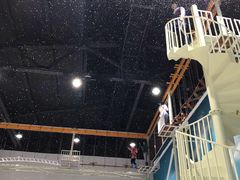 -Mr·Kuma酷么先生雪之乐园