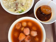 -常州糕团店(北大街新世纪商城店)