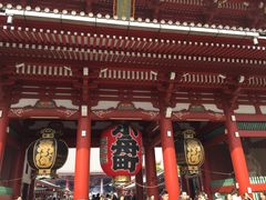 -浅草寺