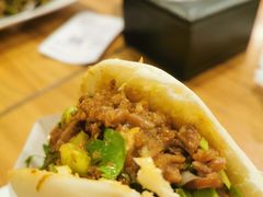 -西部马华清真兰州牛肉面·烧烤夜市(关东店)