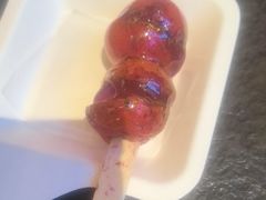 -福苗小骆驼烧烤(曲江店)