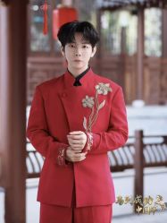 -MuseMarry婚纱(前海嘉里中心店)