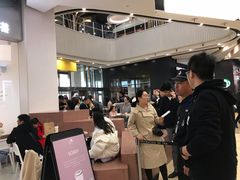 -喜茶(永旺梦乐城店)