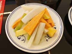 -胖东瓜·浏阳菜馆(火车站店)
