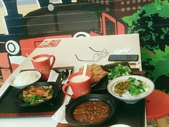 -永和大王(华侨城店)