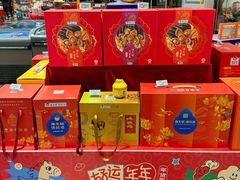 -杭州大厦LSE城市生活超市(杭州大厦店)