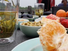 -湖畔居茶楼(湖滨店)