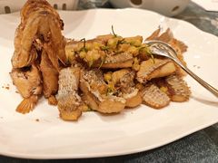 -扬州香格里拉·香宫中餐厅