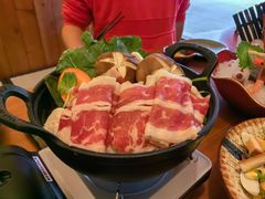 -俊屋料理·烧鸟·寿司·日泰融合菜(星际云汇店)