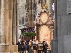 -斯蒂芬主教座堂(Stephansdom)