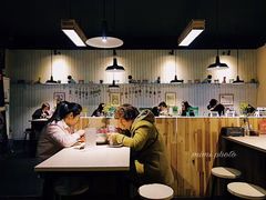 -友达面馆(二七南路店)