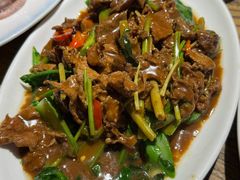 -潮中人·潮州菜(益乐路店)