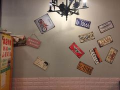 -痴串串(星汉路总店)