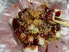 -香港风味小吃店(中英街店)