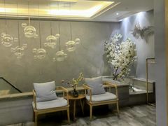 -云中漫步·足疗养生会馆(金开店)