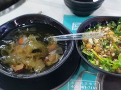 哈儿牛肉串串-屋头串串(龙潭寺店)