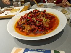 -蓬川食府(金海道店)