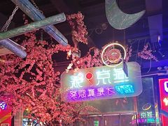 -路边边.炒菜烧烤.音乐餐厅(良乡长虹店)